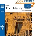 The Odyssey: Unabridged (Naxos Complete Texts) (Complete Classics)