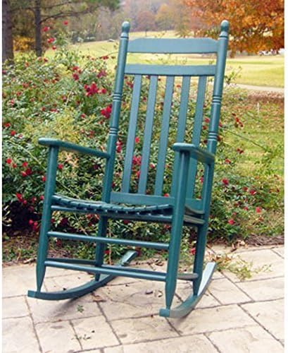 Dixie Seating Company Rocking Chair by Dixie Seating Company