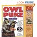 Owl Puke