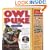 Owl Puke