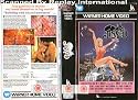 Jinxed (Video Tape/PAL) 1982