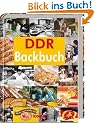 DDR Backbuch