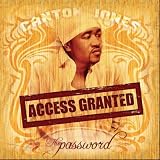 Access Granted: The Password