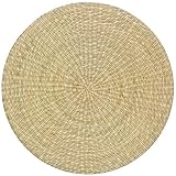 Seagrass Placemat - Natural