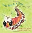 One Step At A Time: Or 3 Creepy Crawly Things