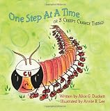 One Step At A Time: Or 3 Creepy Crawly Things