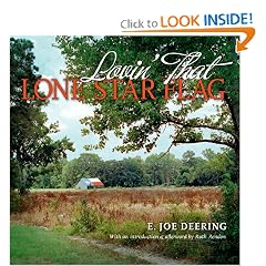Lovin' That Lone Star Flag