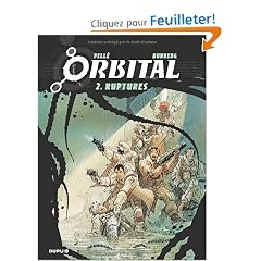 Orbital T02 Ruptures