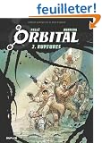 Orbital T02 Ruptures