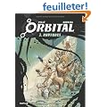 Orbital T02 Ruptures