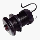 Raymarine E25025 (P17)Th Speed F St60 290 - Transducers - Mfr Part #E25025