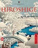 Hiroshige : the master of nature
