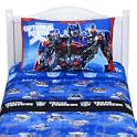 Transformers Sheet Sets