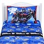 Transformers Twin Sheet Set