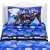 Transformers Twin Sheet Set