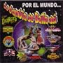 Por El Mundo La Cumbia Se Baila Asi