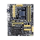 ASUS ATX DDR3 2400 Motherboards A88X-Pro