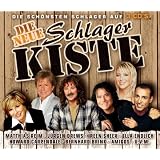 Die Neue Schlagerkiste-die Sch�nsten Schlager auvon "Various"