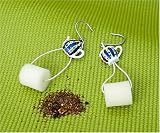 Tea Essentials Tea Pot Drip Catcher (Set of 2)