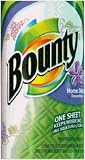 Kitchen & Housewares : Procter & Gamble #16827 Bounty HomeDecor Towel