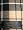 Black / Camel Plaid