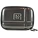 5 inch GPS Carrying Case Magellan RoadMate 5045-LM 5-Inch Widescreen Portable GPS Navigator with Lifetime Maps and Traffic