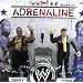 WWE Adrenaline 31 Big Daddy V and Matt Stryker