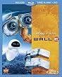 Wall-E (Three-Disc Blu-ray / DVD Combo)