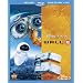 Wall-E (3-Disc Combo Pack) [Blu-ray + DVD]