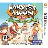 Harvest Moon 3D: A New Beginning