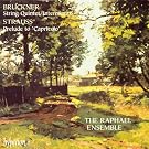 Bruckner: String Quintet, Intermezzo / Strauss: Prelude to 'Capriccio'