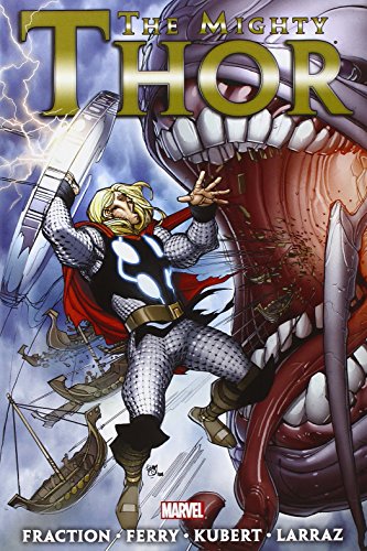 The Mighty Thor, Vol. 2