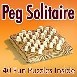 Peg Solitaire ~ Compulab