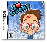 I Heart Geeks