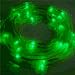 Flipo Solar Christmas String Lights - 102 LEDs