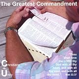 Greatest Commandment