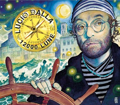 Lucio Dalla Foto 11