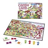 Milton Bradley Candyland Board Game