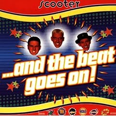 And the Beat Goes on
