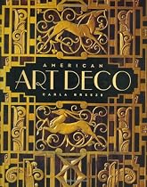 American Art Deco