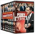 Perry Mason: Seasons 1-4 (32 Discs)