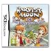 Harvest Moon: The Tale Of Two Towns (Nintendo DS)