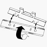 Wm Zinsser, William 2988 Replacement Blade