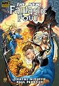 The New Fantastic Four