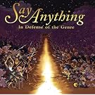 In Defense of the Genre
