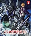 Mobile Suit Gundam Unicorn Vol. 4 [Blu-ray]