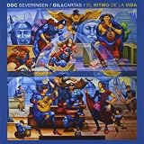 Doc Severinsen / Gil & Cartas El Ritmo De La Vida