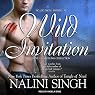 Wild Invitation: A Psy-Changeling Anthology
