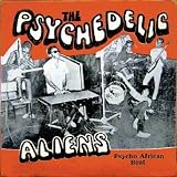 Psychedelic Aliens