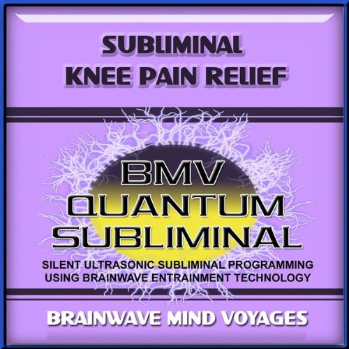 Subliminal Knee Pain Relief